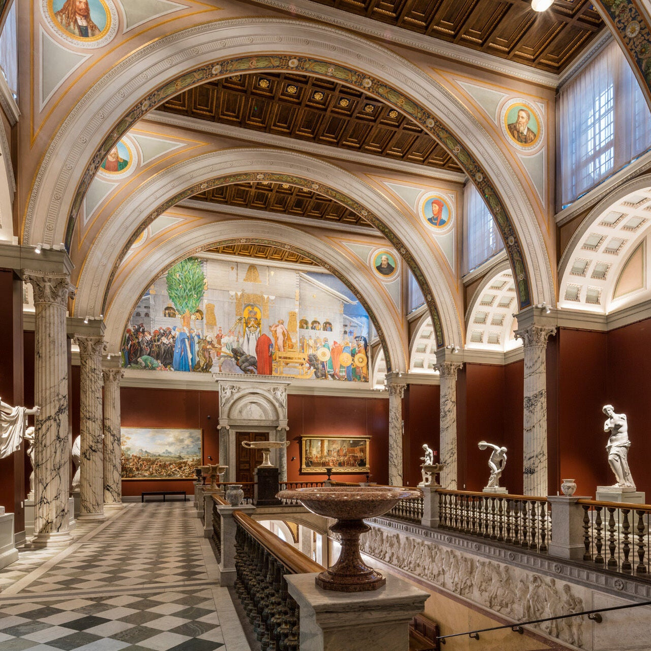 Permanent Membership